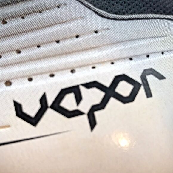 Nike Vapor Keystone 2 Pro Low Top Men's 11.5 Lace Up Baseball Cleats 707442-010 - Picture 12 of 14